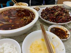 -豆花饭(新华路店)