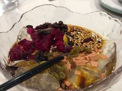 冰粉-蓉城小厨·四川味道(浙港国际店)