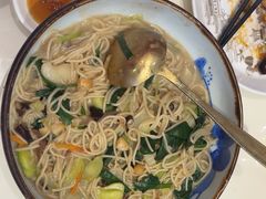 莆仙卤面-老蒲鲜(涵江店)