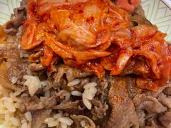 -食其家·牛丼咖喱(太阳宫店)
