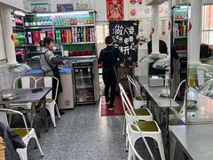 -松明一烤肉馆(鲁园店)