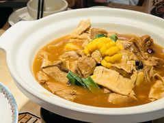 -羊之道草原味道清真餐厅(番禺店)