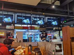 -蚝太郎 • 海鲜烧烤(Upark店)