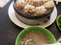 -北三沙家烧麦(北头道街店)