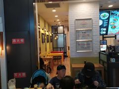 大堂-回味鸭血粉丝汤(砂之船店)
