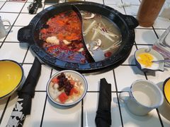 -卤校长重庆火锅(合肥宁国路店)