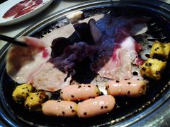 -金权道韩式自助烤肉(嘉华国际店)