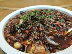 -新海渔港·胶东海鲜家常菜·家宴(奥体中心店)