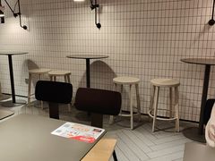 -肯德基(西单商场店)