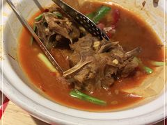 -西贝莜面村(上海百联西郊店)