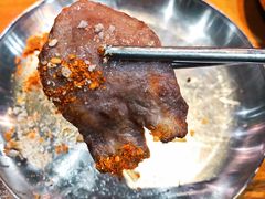 -老炉家木炭烤肉(长江国际店)