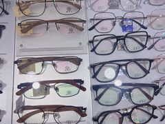 -新视达眼镜(和兴路店)