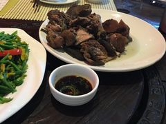 -顺丰轩园林酒家(天河店)