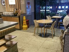 -每味每客·重庆麻辣烫(拓展大厦店)