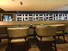 -中航泊悦酒店·云庭咖啡厅(虹桥机场T2店)