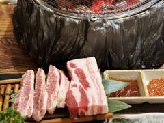 -坦坦大炉·韩式烤肉(望京店)