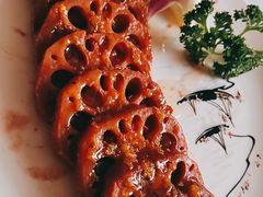 -宏宴·新京菜(望京店)