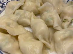 -东方饺子王(新奥购物中心店)