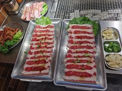 -小团团·路边烤牛肉(南岭壹街店)
