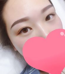-变美丽半永久纹眉连锁·机器野生眉·洗眉