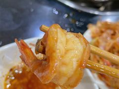 -万州大虾(五桥店)