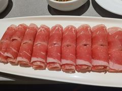 -海底捞火锅(振华商厦店)