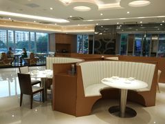 大堂-至潮餐厅精致粤菜·活鲈鱼·走地鸡(珠江新城店)