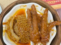 -点都德(皇岗村店)