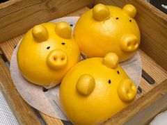 -天瑞轩·粤菜餐厅