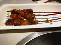 -俏牛哥鲜牛肉牛肆馆(重庆天地店)