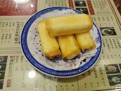 炸牛奶-捷信牛奶甜品世家(五道口店)