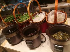 -怡咖啡自助餐(宁波香格里拉店)