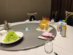 -科信海鲜主题餐厅(南通路店)