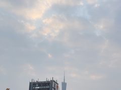 -琶醍壹号•潮菜江景餐吧