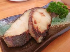 -高木日本料理(静安寺店)