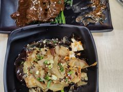 -张妈台式锅烧(深大店)