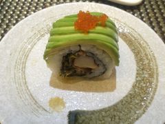 -兆治日本料理(华府世家店)