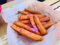 -汉巴味德(乐宾百货店)
