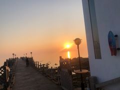 -威海国际海水浴场旅游区