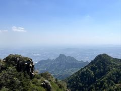 -泰山风景名胜区