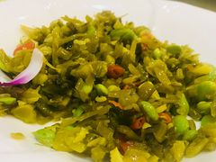 -北门饭店(三香路店)