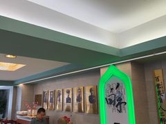 -清真马祥兴菜馆(云南北路店)