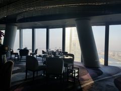 -广州四季酒店·佰鲜汇·现代法餐