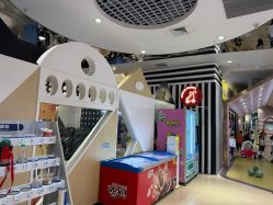 -meland club亲子乐园(重庆万象城店)