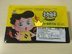卤鸭脖-周黑鸭(珠海香洲区摩尔广场店)