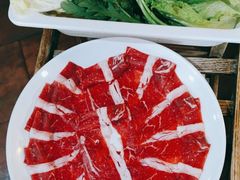 -滇釜火锅·能喝汤的火锅(车公庄店)