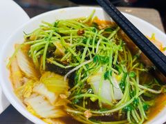 -富力希尔顿酒店·地阔自助餐厅