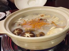 -鼎尊锅物料理(五角场店)