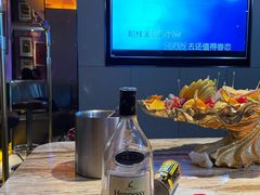 -星聚会KTV(北京世贸天阶店)