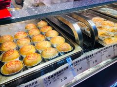 -泰康食品(南京东路店)